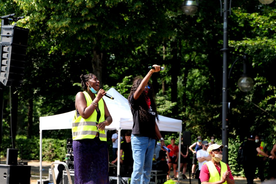 BlackLivesMatter protest Berlin 2020-06-27 78
