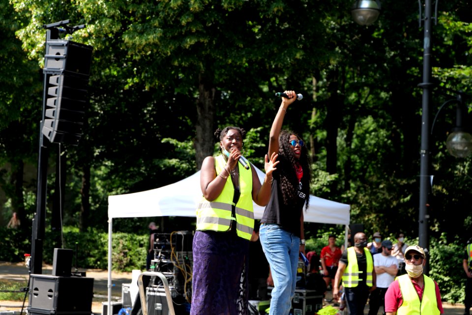 BlackLivesMatter protest Berlin 2020-06-27 77