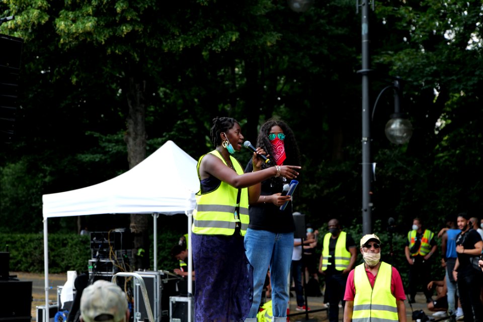 BlackLivesMatter protest Berlin 2020-06-27 74