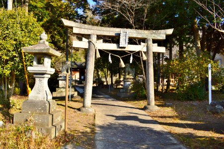 Bizennokuni-soujagū torii-2