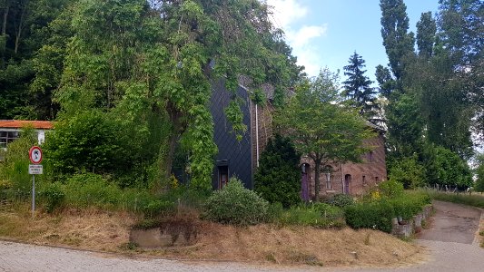 Bissen-wegkruis Dal Bissenweg-Krevelslookweg (4)