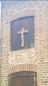 Bissen-wegkruis Dal Bissenweg 9 (5)