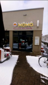 Bistro Momo in Schulzendorf