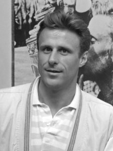 Björn Borg (1987)