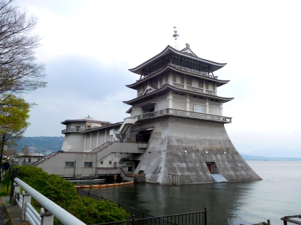 Biwako-Bunkakan DSCN2822