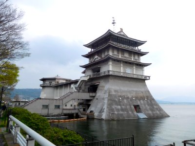 Biwako-Bunkakan DSCN2822