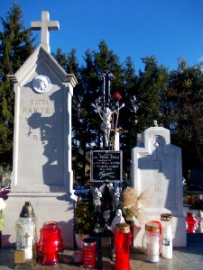 Bizeljsko Cemetery 02