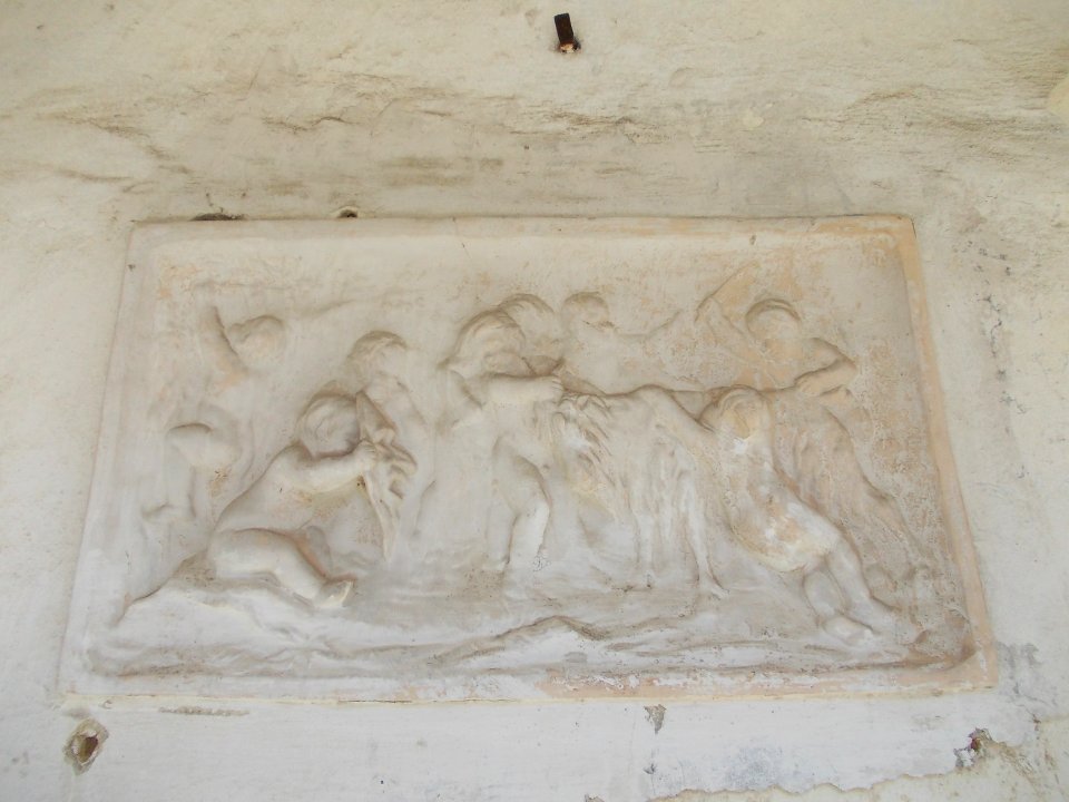 Bizeljsko Castle 18