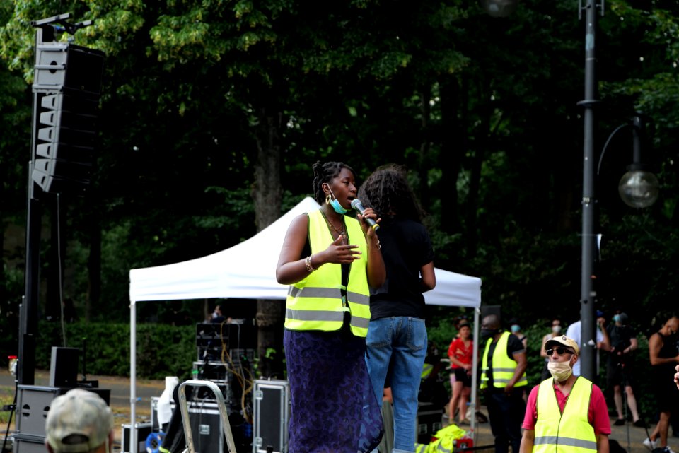 BlackLivesMatter protest Berlin 2020-06-27 75
