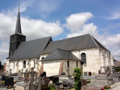 Blacqueville (Seine-Mar.) église (02)