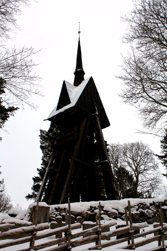Björnlunda kyrka 2012b