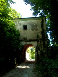 Bizeljsko Castle 09
