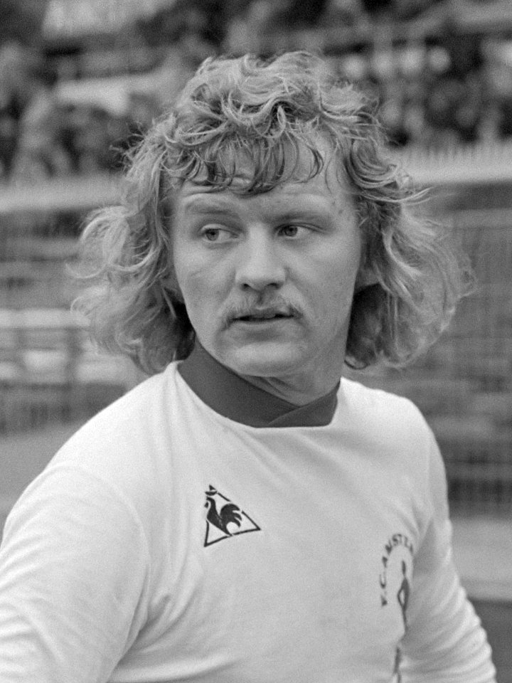 Bjarne Petersen (1975)