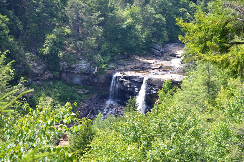 Blackwater Falls State Park, WV 11