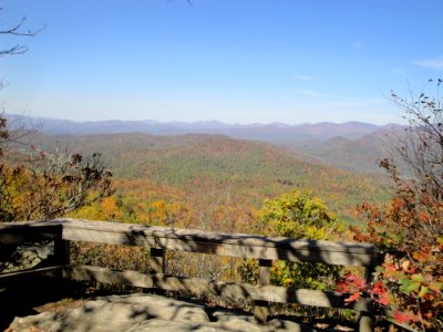 Black Rock Tennessee Rock