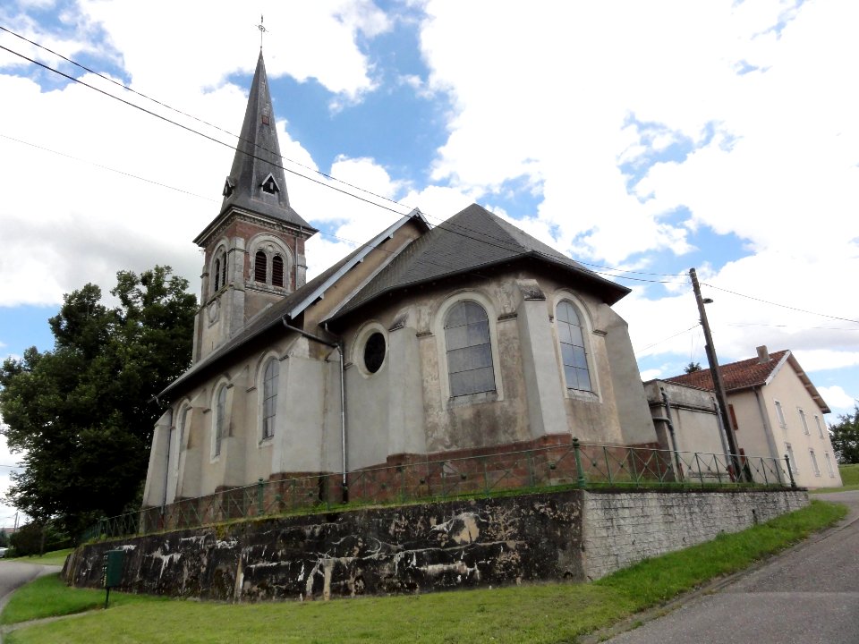 Blémerey (M-et-M) église (03)
