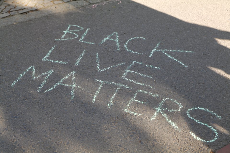 BlackLivesMatter protest Berlin 2020-05-30 90