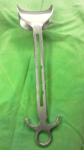 Bladder Retractor