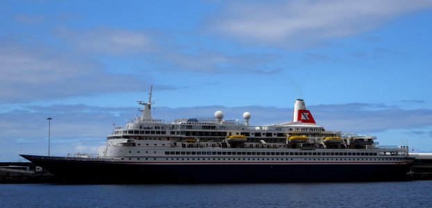 Black Watch in Madeira Juli 2016 1