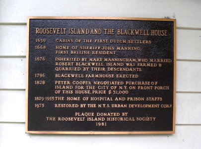 Bladkwell House sign jeh