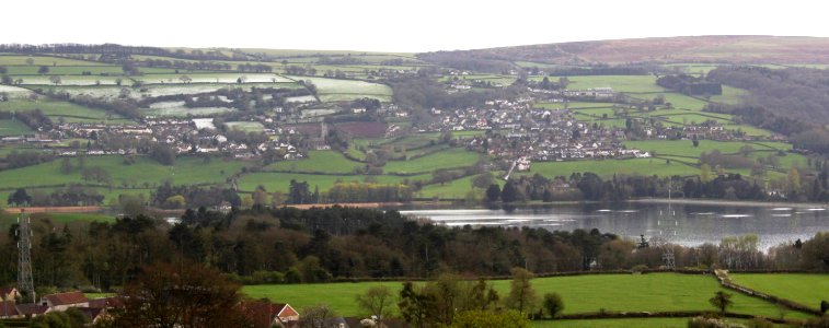 Blagdon