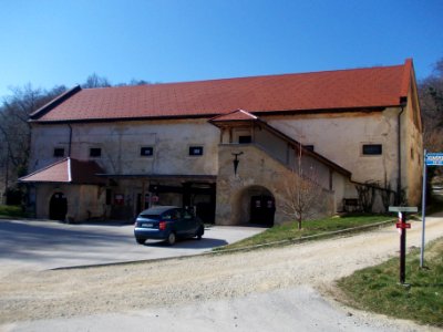 Bizeljsko Castle 05