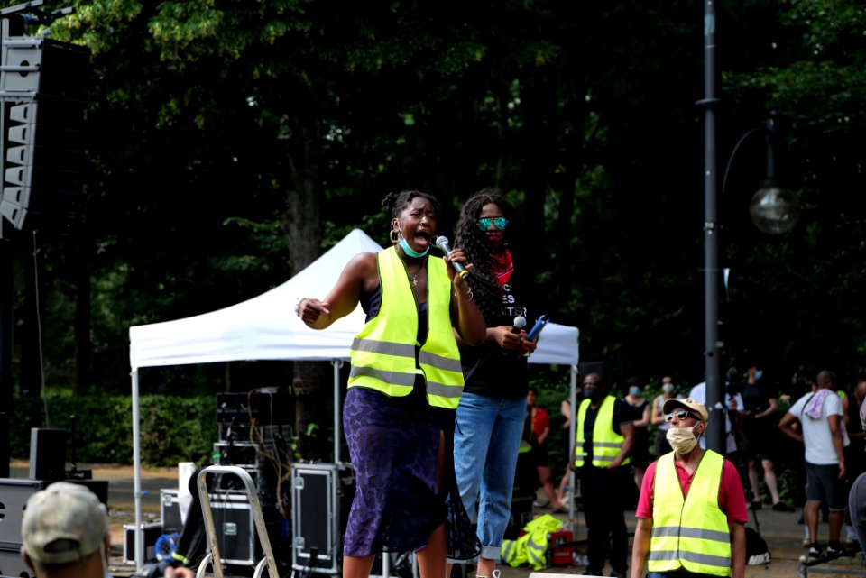 BlackLivesMatter protest Berlin 2020-06-27 76