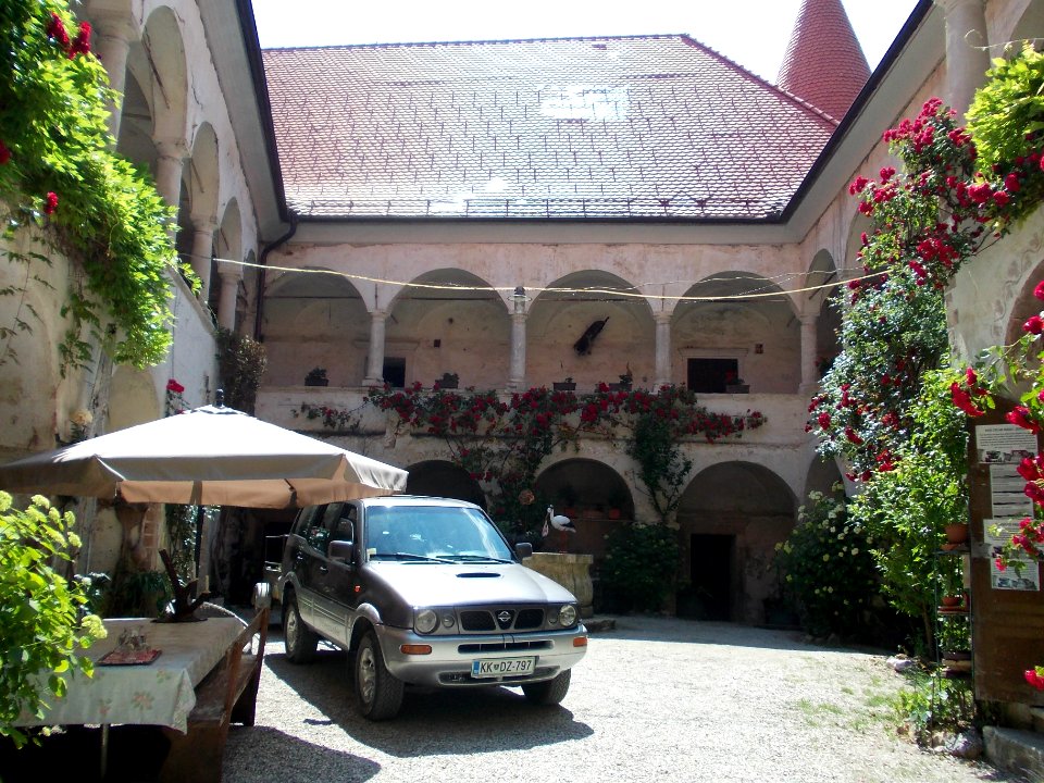 Bizeljsko Castle 14