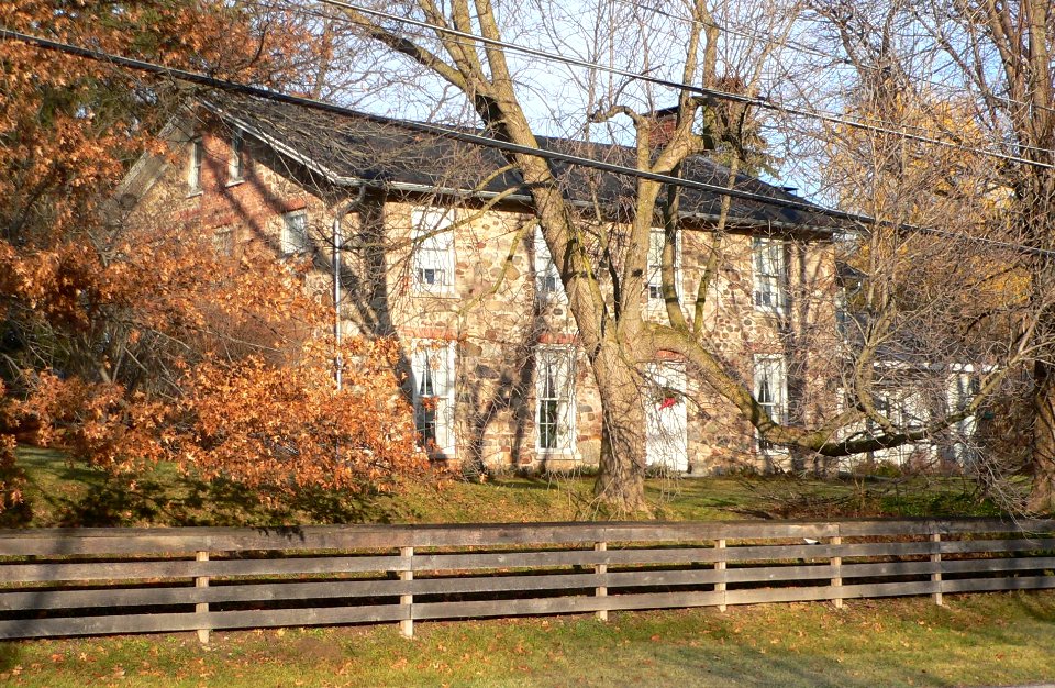 Blackwell childhood home 4