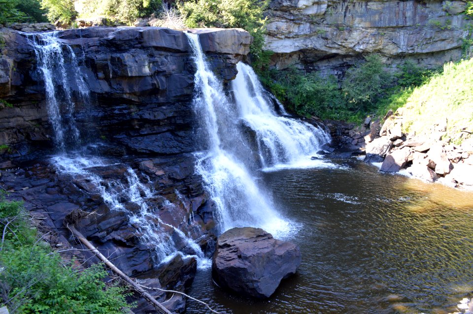 Blackwater Falls State Park, WV 19