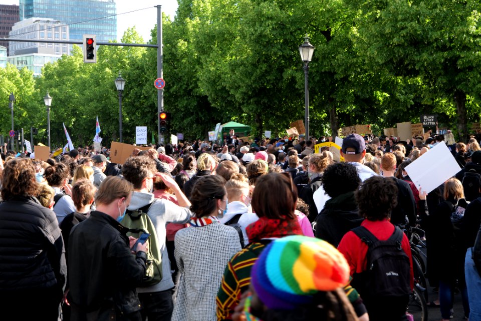 BlackLivesMatter protest Berlin 2020-05-30 80