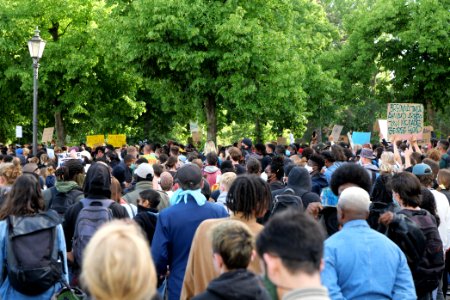 BlackLivesMatter protest Berlin 2020-05-30 98
