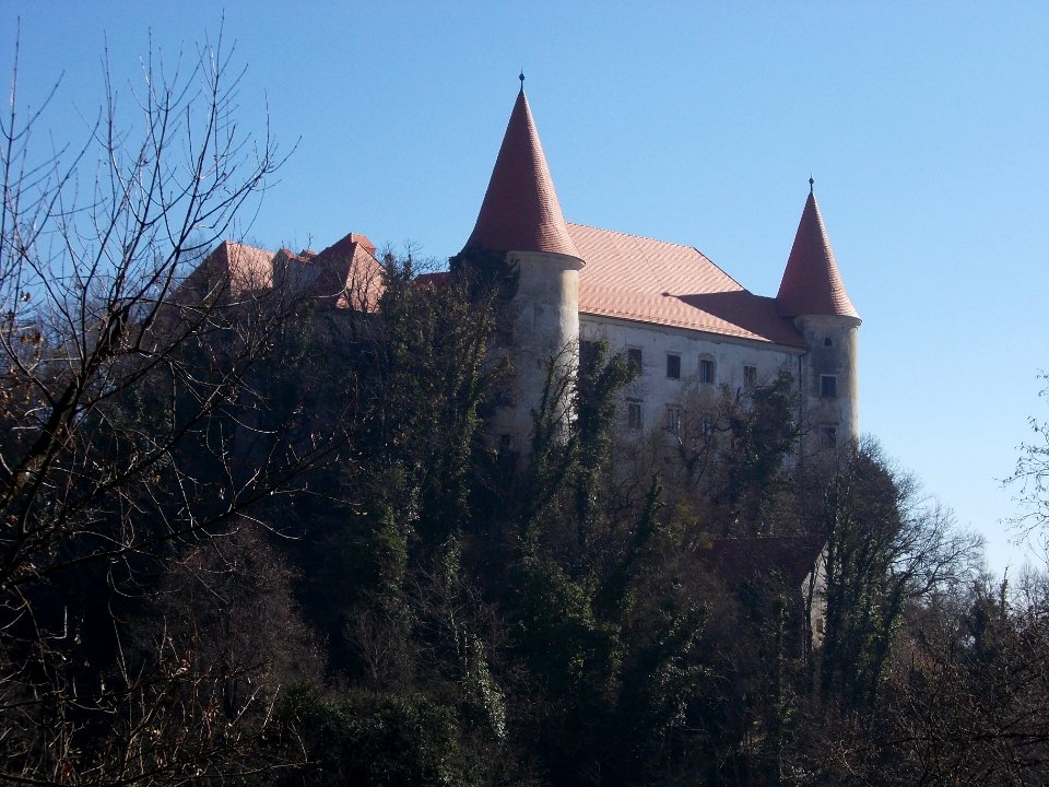 Bizeljsko Castle 03