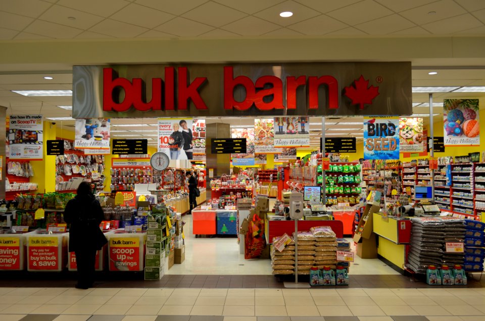 BulkBarnPromenadeMall