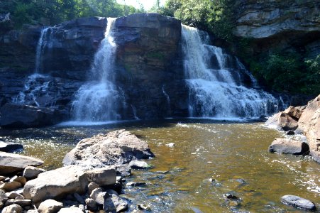 Blackwater Falls State Park, WV 17