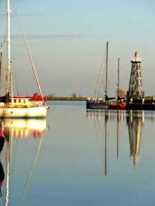 Buitenhaven3 Enkhuizen