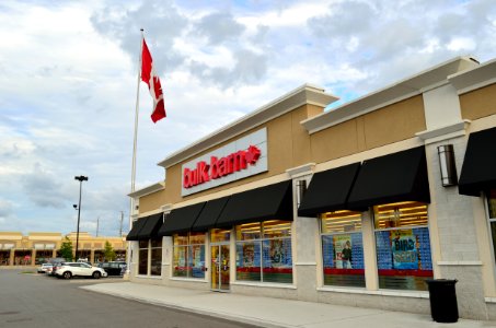 BulkBarnSmartCentresThornhill