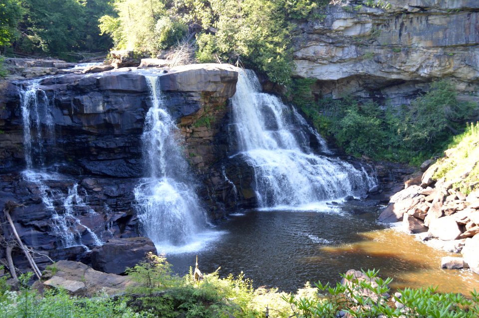 Blackwater Falls State Park, WV 18