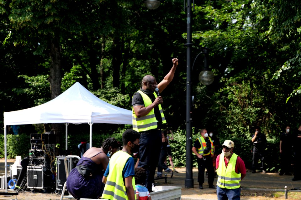 BlackLivesMatter protest Berlin 2020-06-27 83
