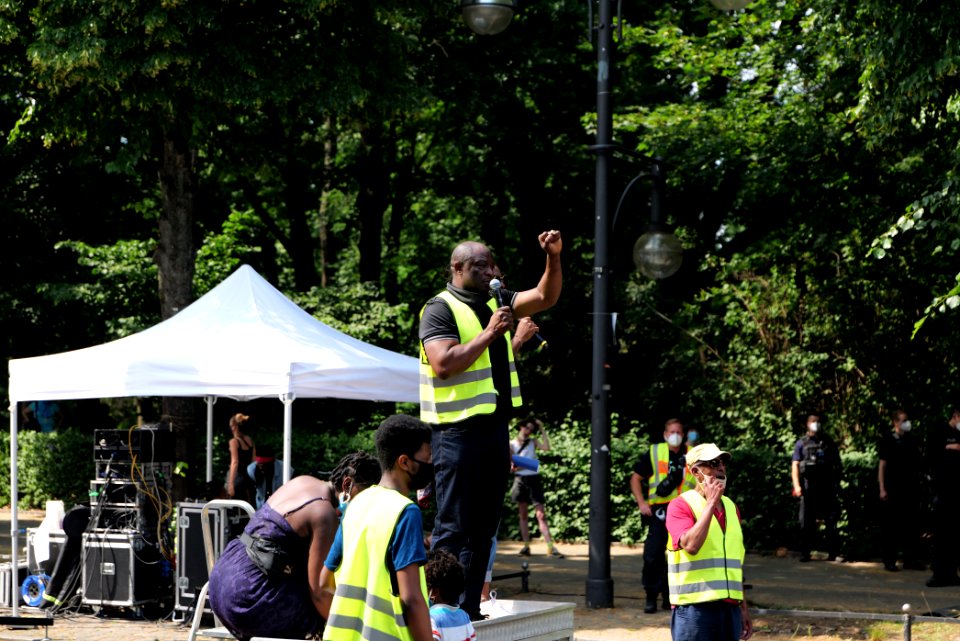 BlackLivesMatter protest Berlin 2020-06-27 84