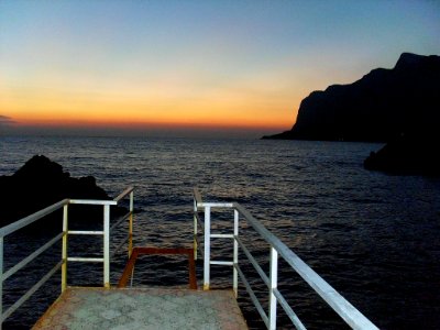 Black Sea Sunset (231304617)