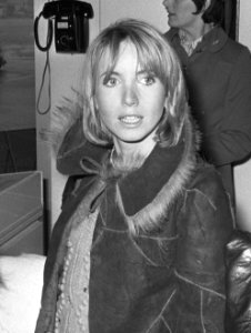 Bulle Ogier 1972