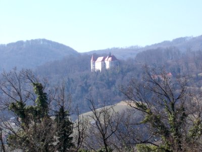 Bizeljsko Castle 07
