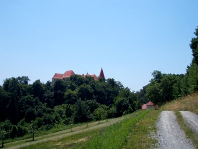 Bizeljsko Castle 08