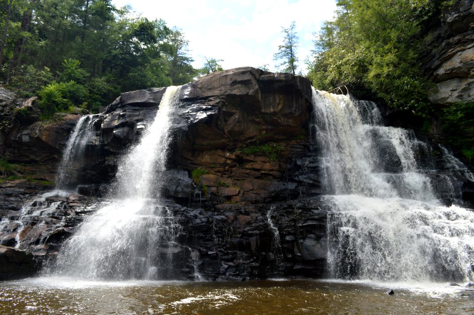 Blackwater Falls State Park, WV 13
