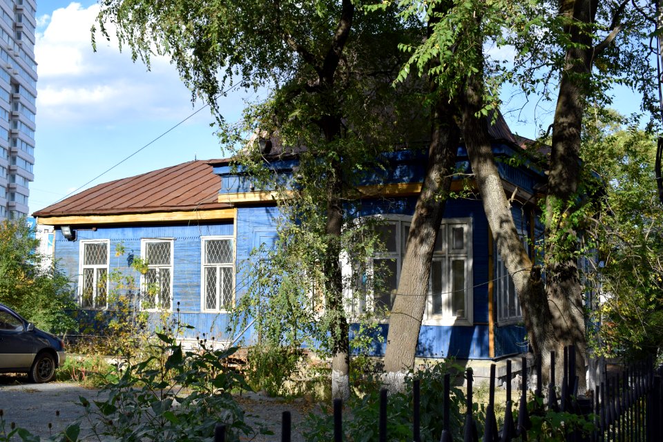 Buildings in Vladivostok 24