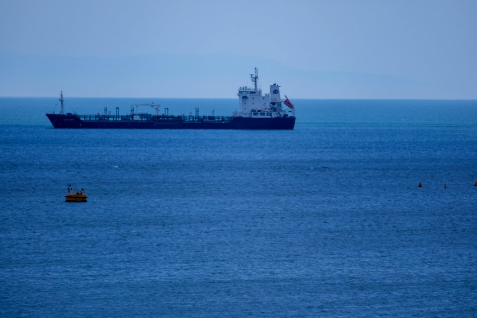 Black Sea - Istanbul 07