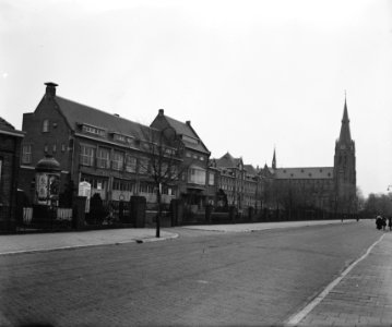 Buitenlandse Rode Kruisen helpen Nederlandse ziekenhuizen, Bestanddeelnr 901-5214