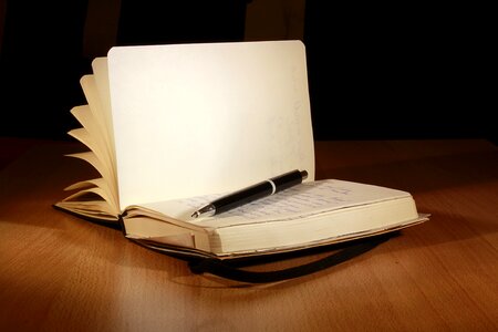 Font paper learn