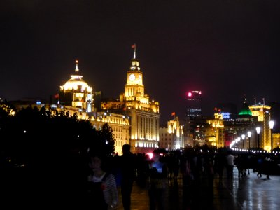 Buildings in The Bund 05